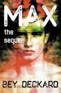 Max, the Sequel (Max)