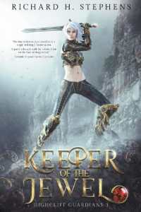 Keeper of the Jewel (Highcliff Guardians)