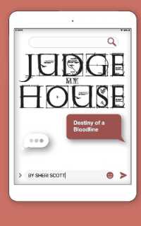 Judge My House : Destiny of a Bloodline (Destiny Scroll)