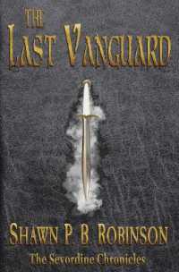 The Last Vanguard (The Sevordine Chronicles)