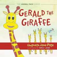 Gerald the Giraffe (The Animal Pack)