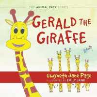 Gerald the Giraffe (The Animal Pack)