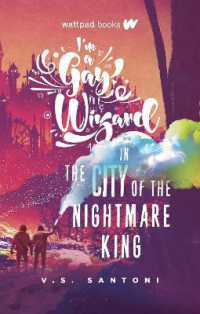 I'm a Gay Wizard in the City of the Nightmare King