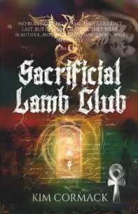 Sacrificial Lamb Club : Children of Ankh Universe (Coa)