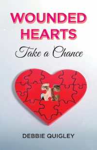Wounded Hearts Take a Chance