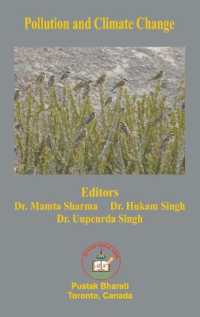 Pollution and Climate Change