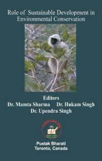 Role of Sustainable Development in Environmental Conservation