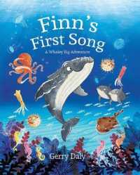 Finn's First Song : A Whaley Big Adventure