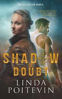 Shadow of Doubt : The Dexter Law Women (Dexter Law Women)