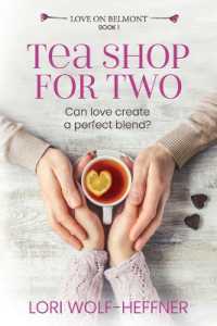 Tea Shop for Two (Love on Belmont") 〈1〉