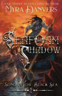 Seafoam and Shadow : A Dark Merman Romance Obsession, Transformation, Forbidden Tides (Song of the Black Sea Book 1): Song of the Black Sea, Book I