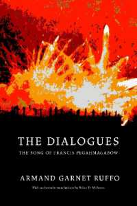 The Dialogues : The Song of Francis Pegahmagabow