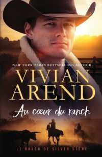 Au coeur du ranch (Le Ranch de Silver Stone)