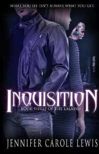 Inquisition : Book Three of the Lalassu (Lalassu)