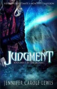 Judgment : Book Four of the Lalassu (Lalassu)