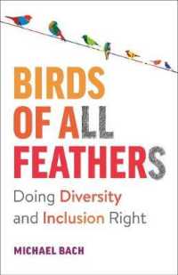 Birds of All Feathers : Doing Diversity and Inclusion Right