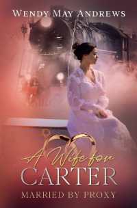 A Wife for Carter : A Sweet Mail-Order Bride Romance