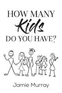 How Many Kids Do You Have?