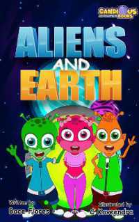 Aliens and Earth （Large Print）