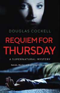 Requiem for Thursday : A Supernatural Mystery (Requiem)