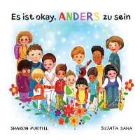 Es ist okay, ANDERS zu sein : Ein Kinderbuch über Vielfalt und gegenseitige Wertschätzung