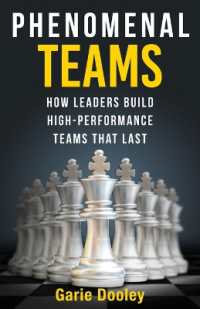 Phenomenal Teams : How Leaders Build High-Performance Teams That Last