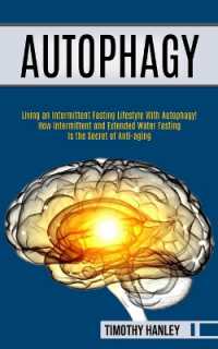 Autophagy : How Intermittent and Extended Water Fasting Is the Secret of Anti-aging (Living an Intermittent Fasting Lifestyle with Autophagy!!)