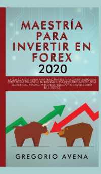 Maestría en Opciones de Mercado Bursatil - La guía completa para el 2020 : Descubre las estrategias secretas de inversión para invertir en Acciones, Futuros y Forex. Crear ingresos pasivos en línea a través del comercio diari