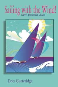 Sailing with the Wind! : New Poems 2023