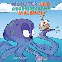 Monster und Ausserirdische Malbuch : Fur Kinder im Alter von 4-8 Jahren