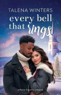 Every Bell that Rings (Peace Country Romance)