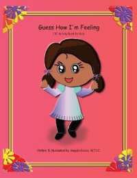 Guess How I'm Feeling : CBT Activity Book for Kids