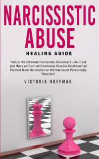Narcissistic Abuse Healing Guide : Follow the Ultimate Narcissists Recovery Guide, Heal and Move on from an Emotional Abusive Relationship! Recover from Narcissism or Narcissist Personality Disorder!