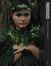 Photovoice : Glimpses of Tomorrow