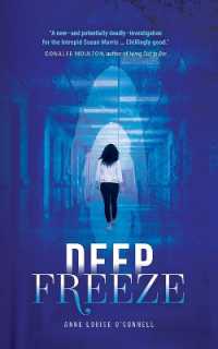 Deep Freeze (Deep Mysteries)