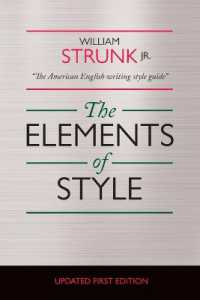 The Elements of Style : Annotated Edition