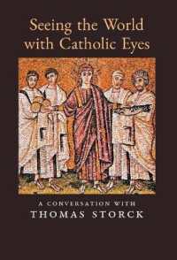 Seeing the World with Catholic Eyes : A Conversation with Thomas Storck