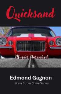 Quicksand - Murder Unresolved : Murder Unresolved (Norm Strom Crime)