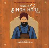 Howdy, I'm Singh Hari (Howdy Books)