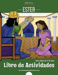 Ester : Libro de Actividades