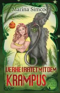 Verheiratet mit dem Krampus : Alien Romance (Ein Alien Für Jeden Feiertag)