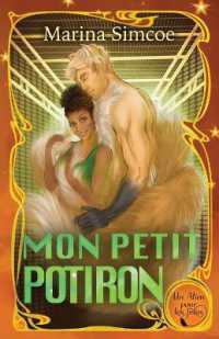 Mon Petit Potiron (Un Alien Pour Les Fêtes)