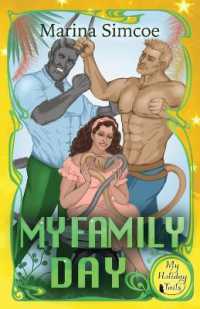 My Family Day (My Holiday Tails)
