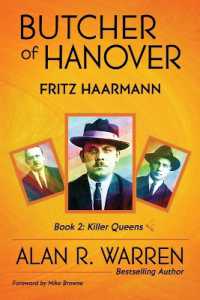 Butcher of Hanover （Large Print）