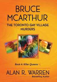Bruce McArthur : The Toronto Gay Village Murders （Large Print）