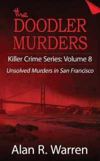 Doodler Murders : Unsolved Murders in San Francisco (Killer Crime)