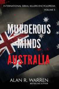 Murderous Minds Australia