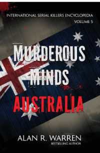 Murderous Minds Australia （Large Print）