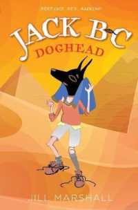Jack B-C: Doghead (Jack B-c) （2ND）