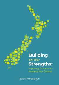 Building on our strengths : Improving education in Aotearoa New Zealand